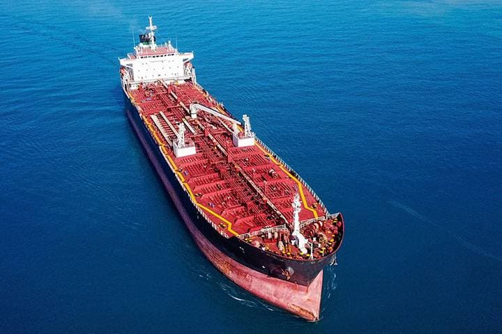 icon for Houthis seize an oil tanker by September 30, 2026?