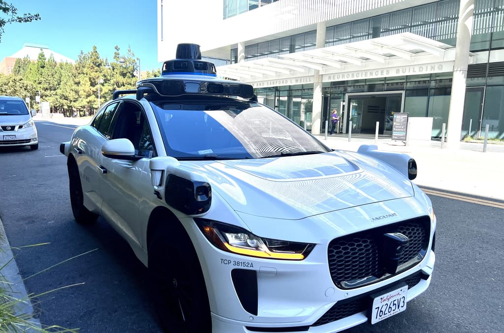 How many cities will Waymo operate in by December 31? card icon