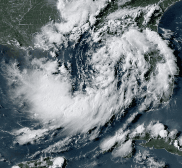 How many hurricanes will form during the Atlantic Hurricane Season in 2026? card icon