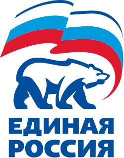 icon for United Russia (ER)