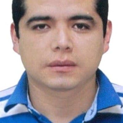 icon for Angello Alberto Ocampo Gutiérrez