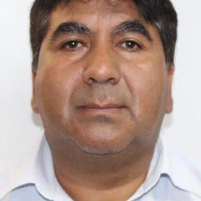 icon for Julio César De La Rosa Luján