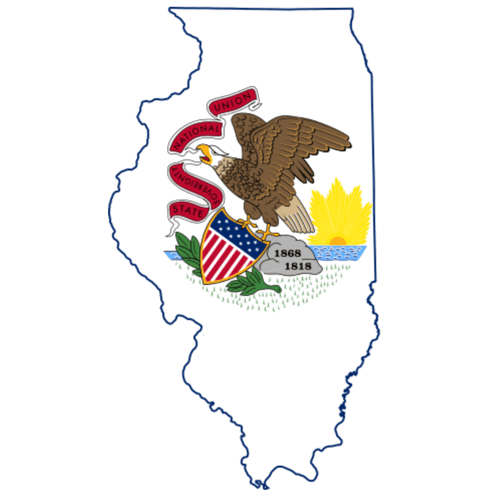 icon for Illinois Governor Election Winner