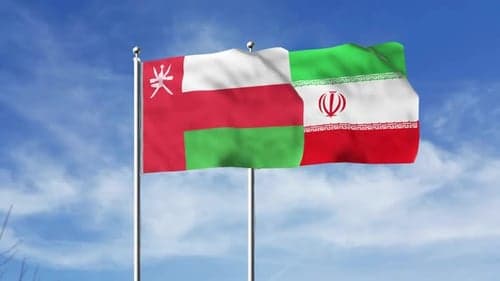 Iran-Oman Hormuz Management Agreement by...? card icon