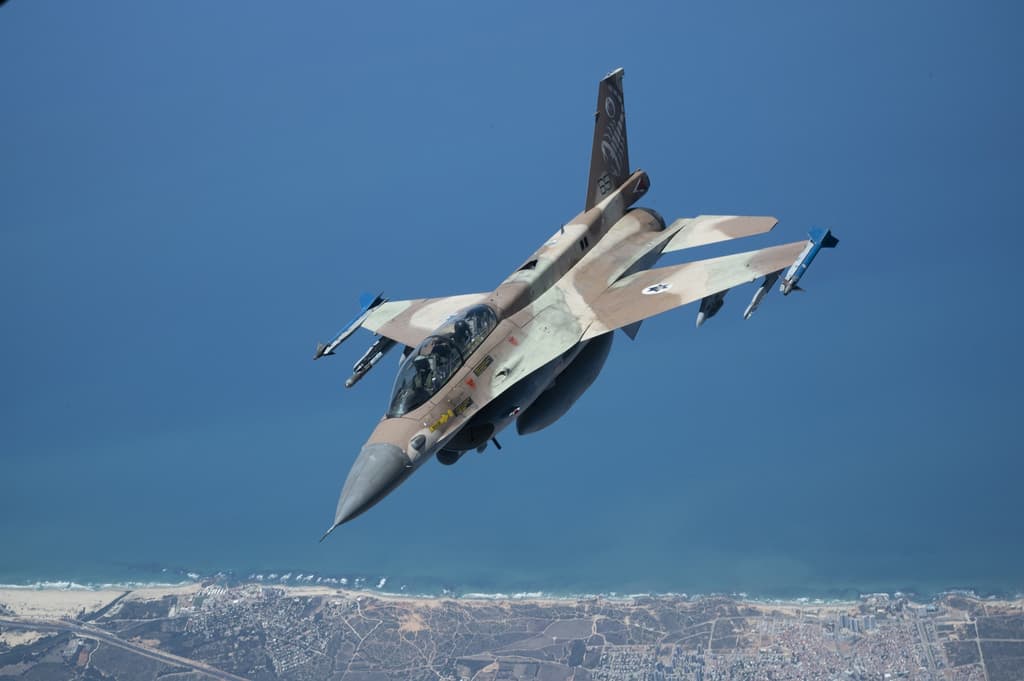 icon for Israel military action against Yemen by August 31?