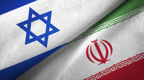 Israel x Iran ceasefire continues through...? card icon
