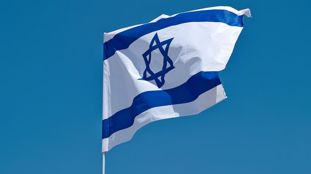 Israeli election results in a hung parliament? card icon