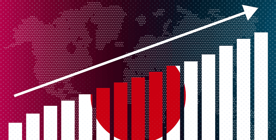 icon for Will Japan Q2 GDP growth (annualized) be between 0.0% and 0.8%?