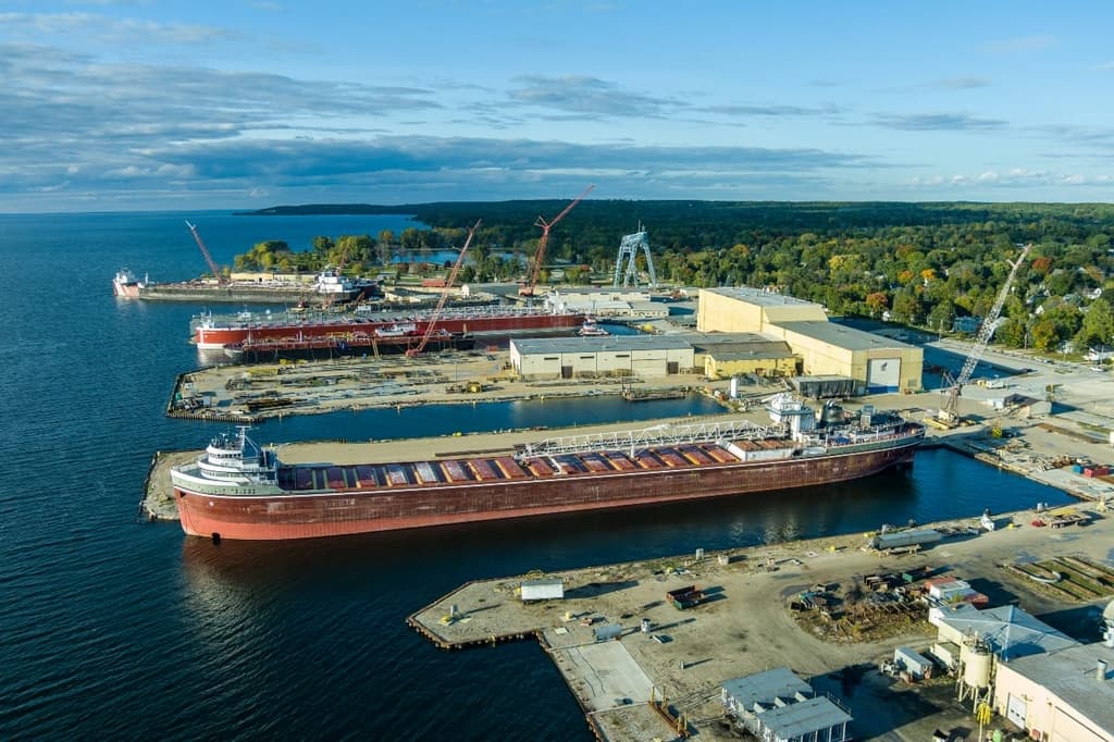 icon for Jones Act domestic shipping requirements removed by December 31?