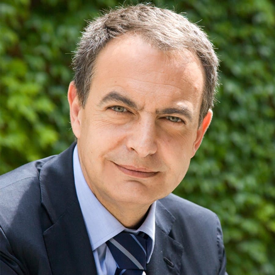 icon for Will José Luis Rodríguez Zapatero be arrested by December 31, 2026?