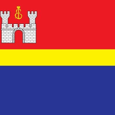 icon for Kaliningrad Oblast Parliament Election: Party Winner