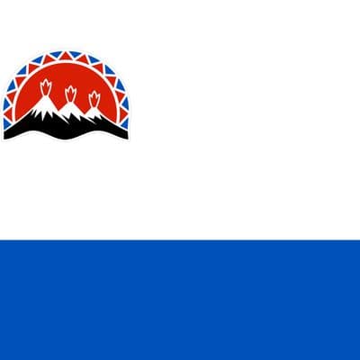icon for Kamchatka Krai Parliament Election: Party Winner