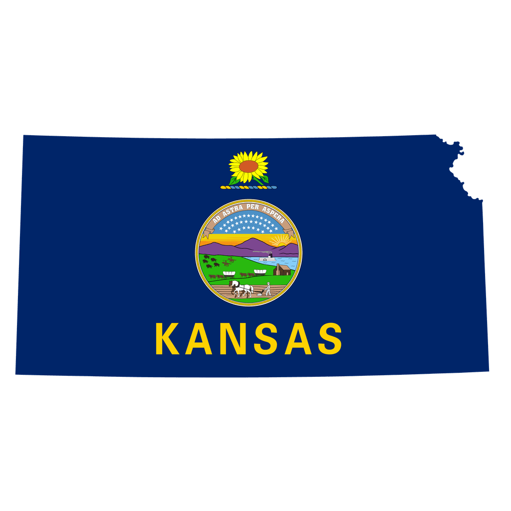 icon for Kansas Senate Election Winner