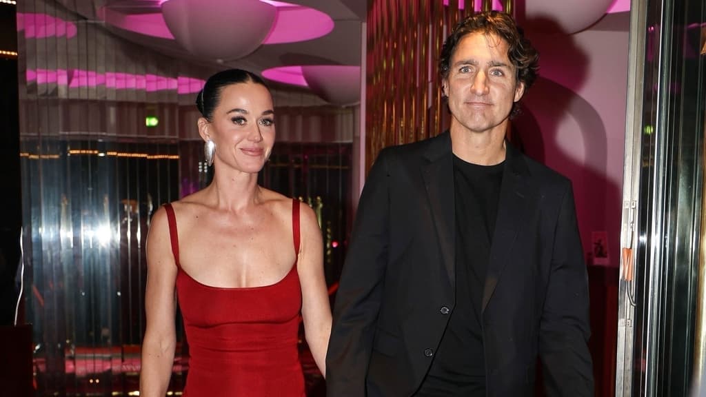 icon for Katy Perry and Justin Trudeau engaged by end of 2026?
