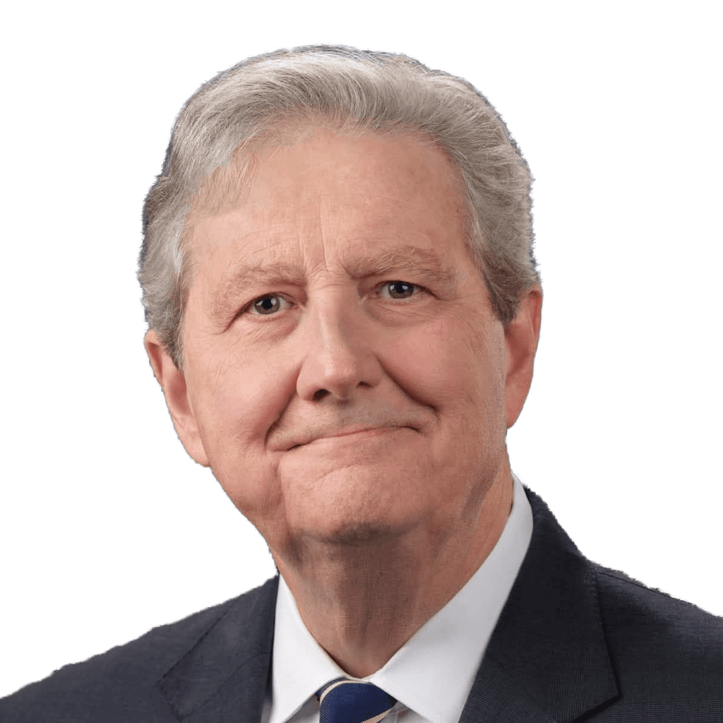 icon for John N. Kennedy