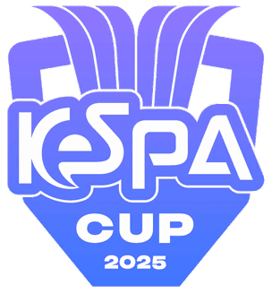 icon for KeSPA Cup 2026: Winner