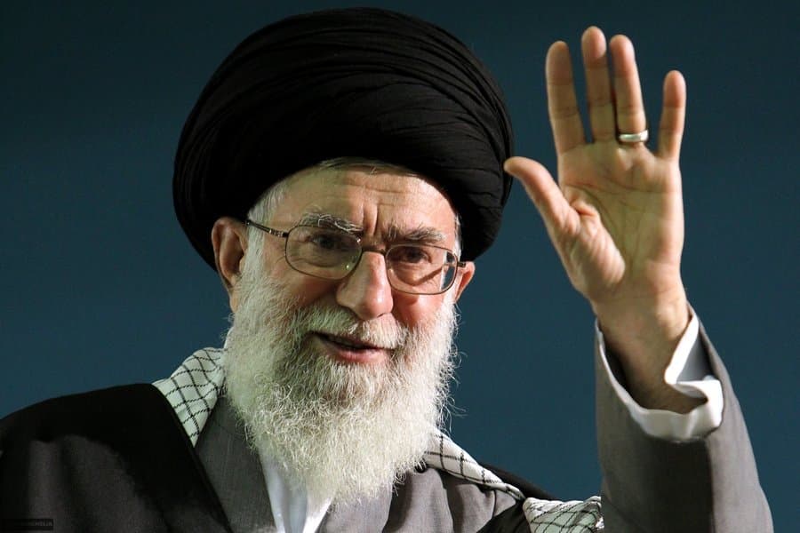 Iran leader end of 2026? card icon