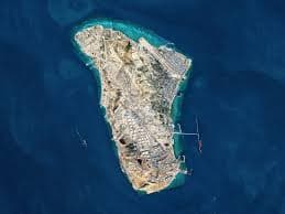 Kharg Island no longer under Iranian control by...? card icon