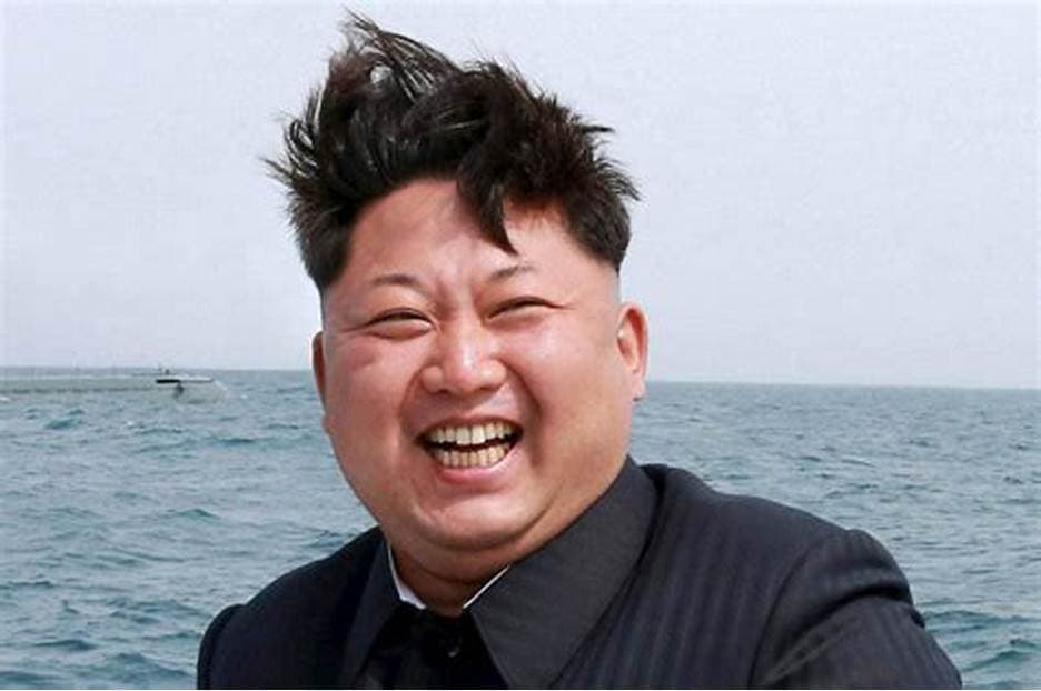 icon for Kim Jong Un out as Supreme Leader of North Korea by December 31, 2026?