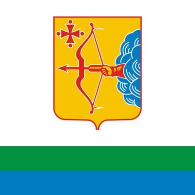icon for Kirov Oblast Parliament Election: Party Winner