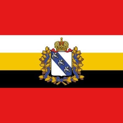 icon for Kursk Oblast Parliament Election: Party Winner