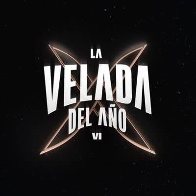 icon for La Velada del Año 6: Edu Aguirre vs Gastón Edul