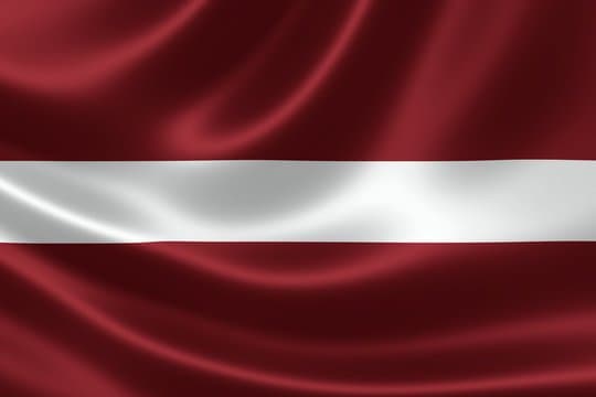 Latvian Parliamentary Election Winner - image