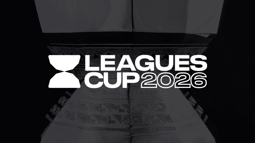 Leagues Cup 2026: Winning League card icon