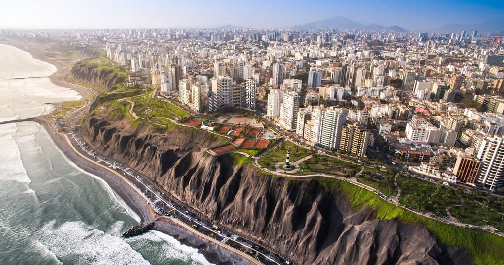 Lima Mayoral Election Winner - image