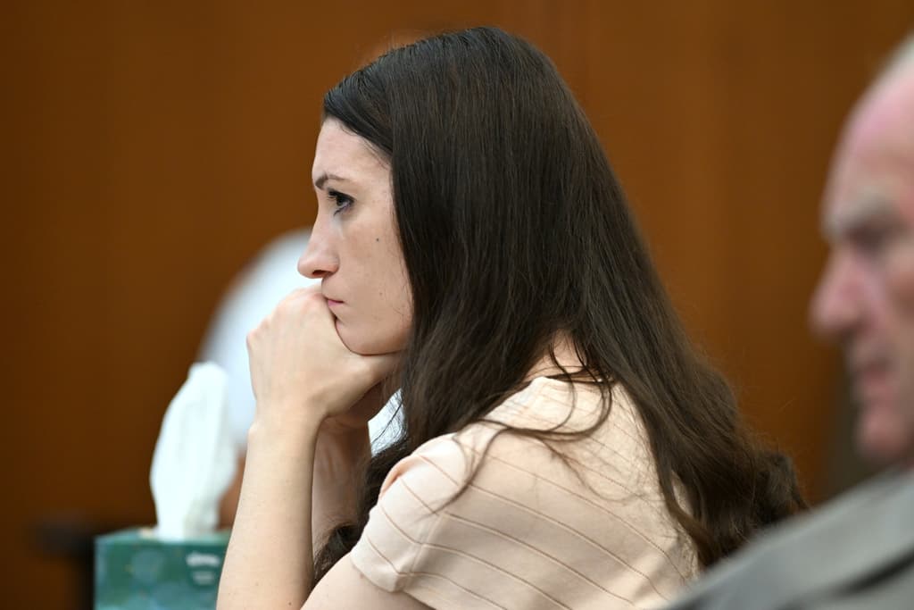 icon for Lindsay Clancy convicted of murder?