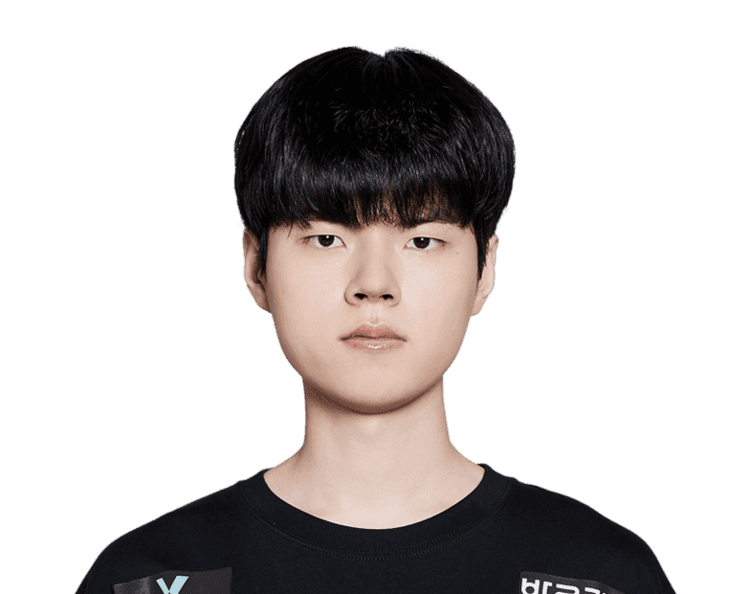 icon for Will Deft play for LNG Esports in 2027?