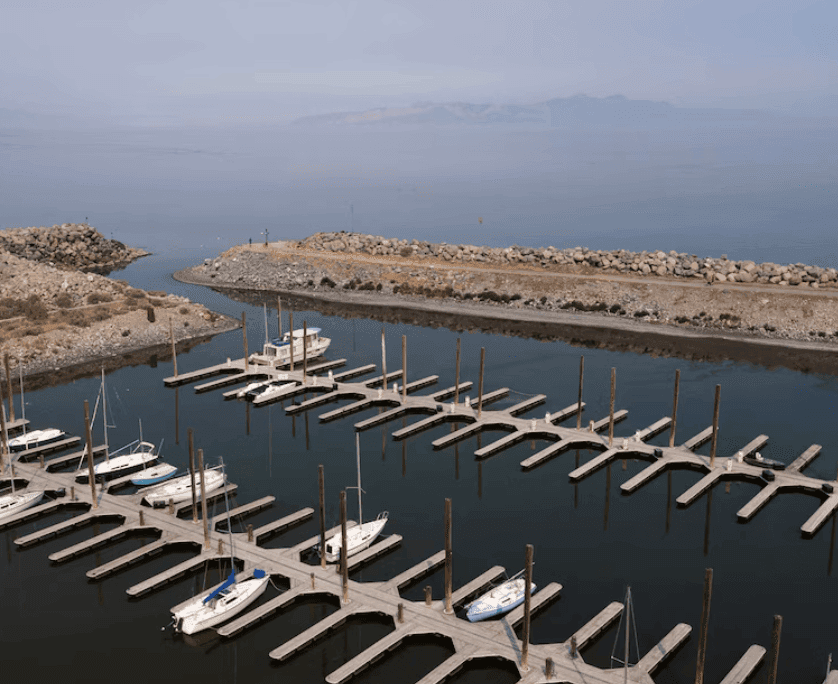 icon for Lowest Great Salt Lake elevation in 2026?