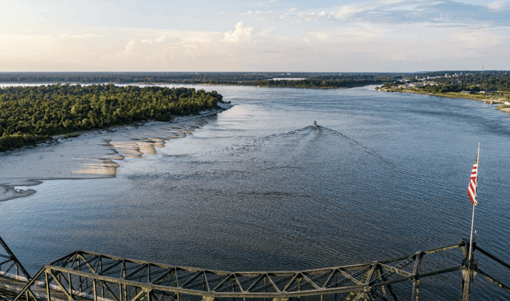 icon for Will the lowest St. Louis river level be 1.00 to 2.99 ft by November 30?