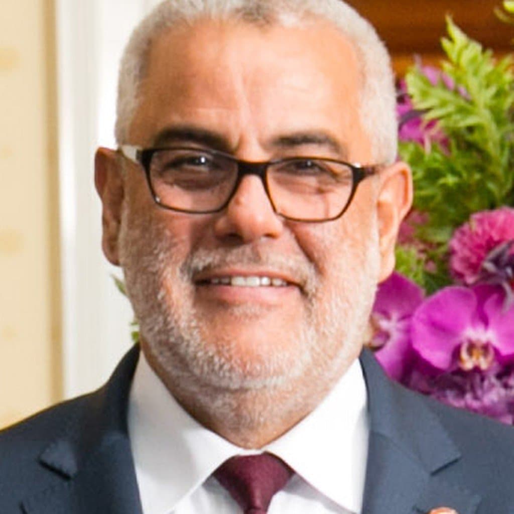 icon for Abdelilah Benkirane
