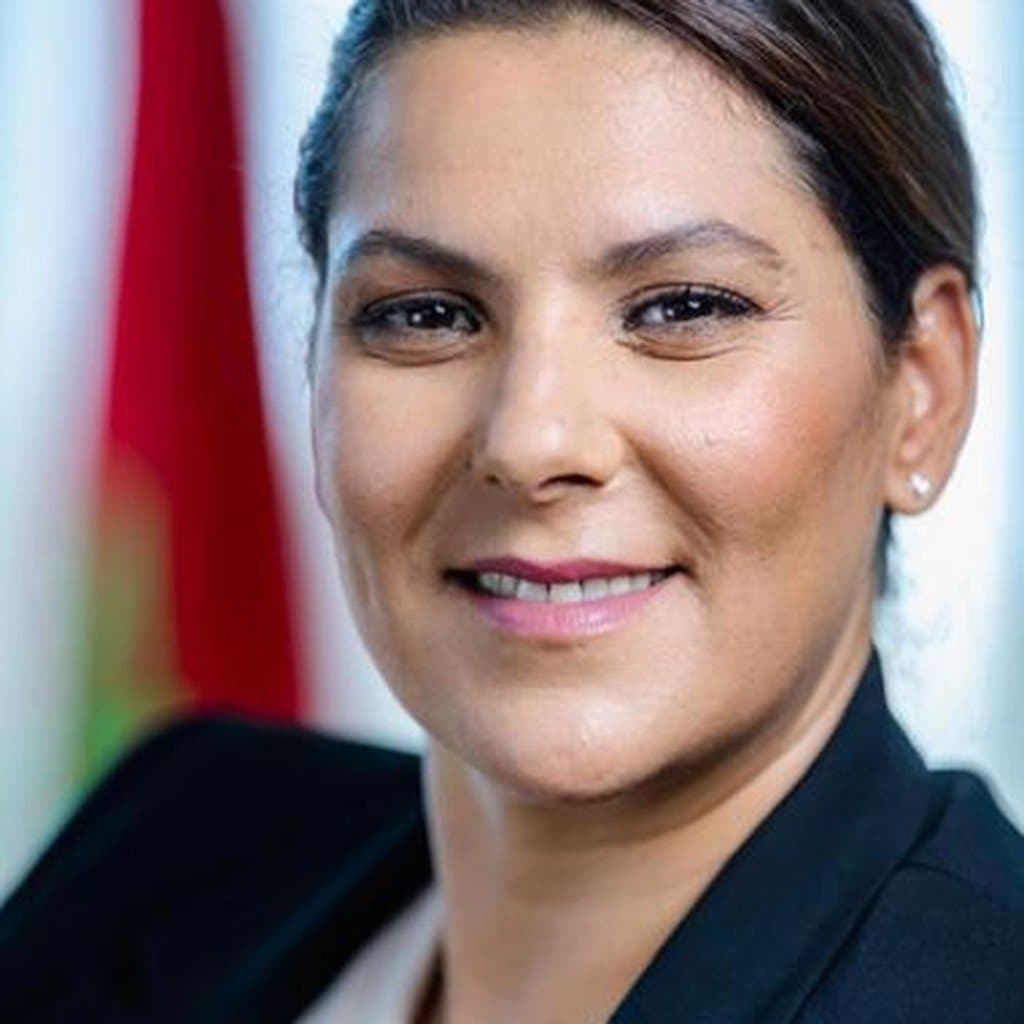icon for Fatima Ezzahra El Mansouri