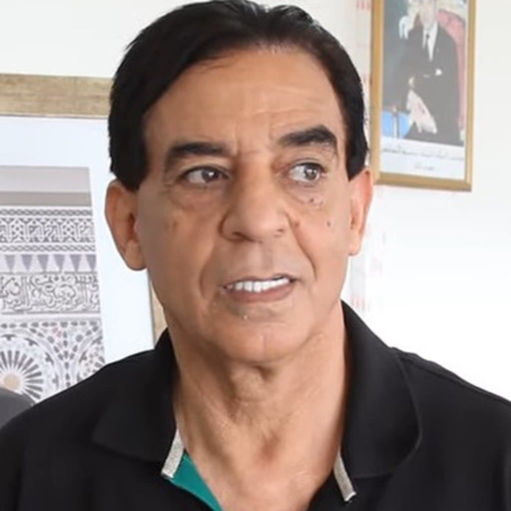 icon for Mohamed Joudar