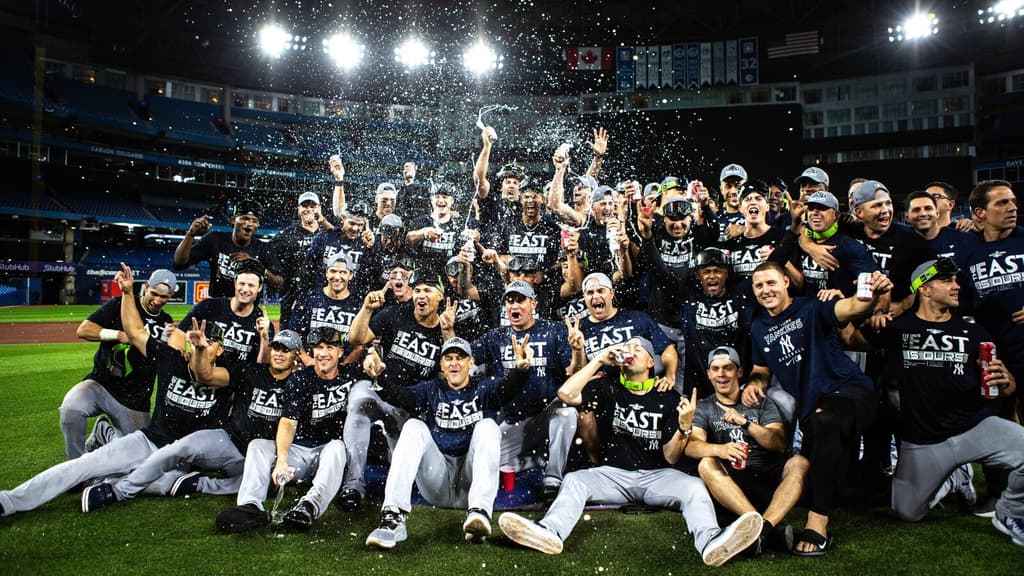 icon for Will Tampa Bay Rays win the 2026 AL East title?