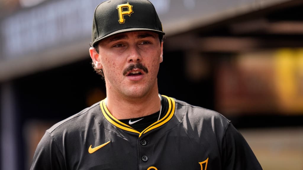 MLB: 2026 NL Cy Young Winner card icon