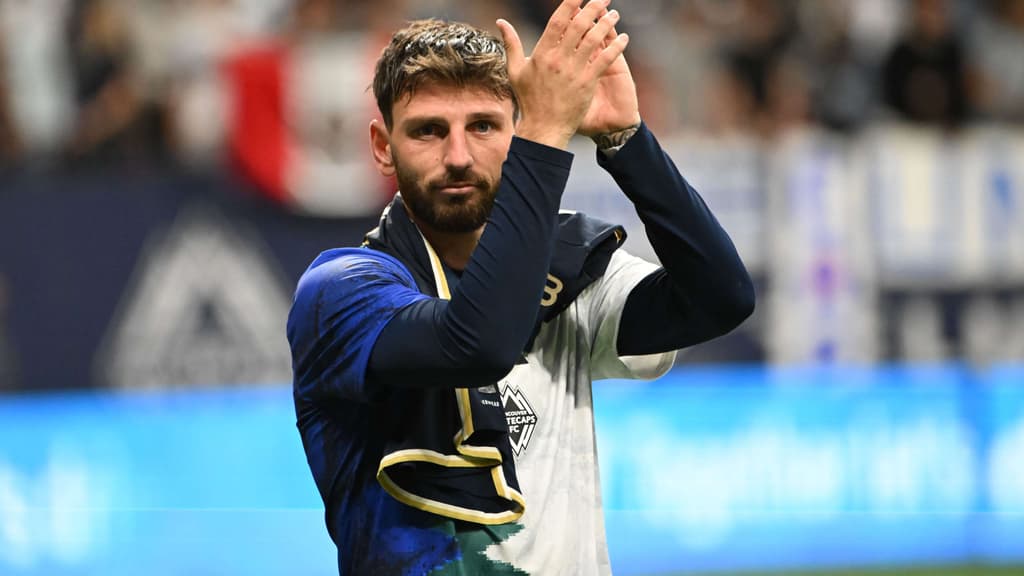 icon for Will Justen Glad win 2026 MLS Defender of the Year?