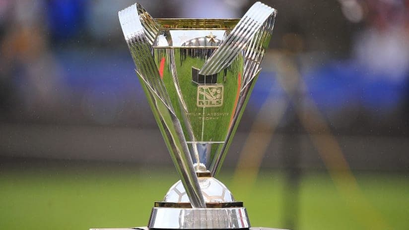 MLS Cup Winner 2026 card icon