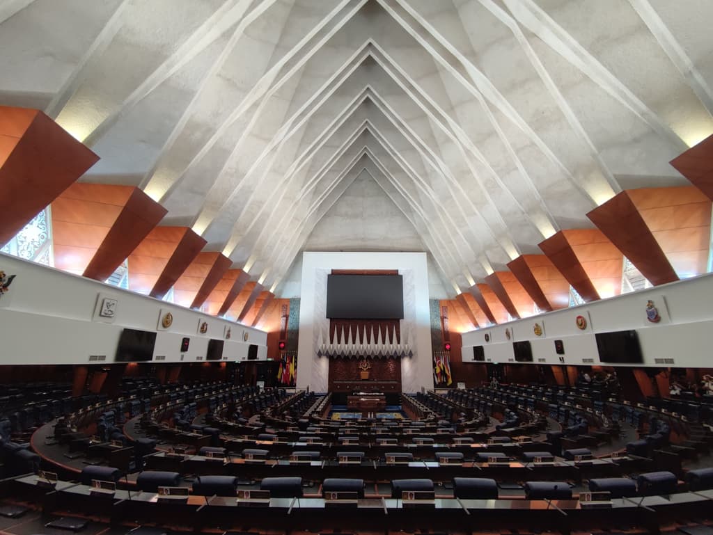 icon for Will the Malaysian House of Representatives be dissolved by June 30, 2027?