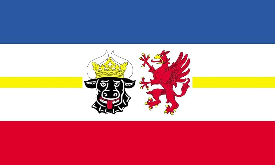 Mecklenburg-Vorpommern Parliamentary Election Winner - image