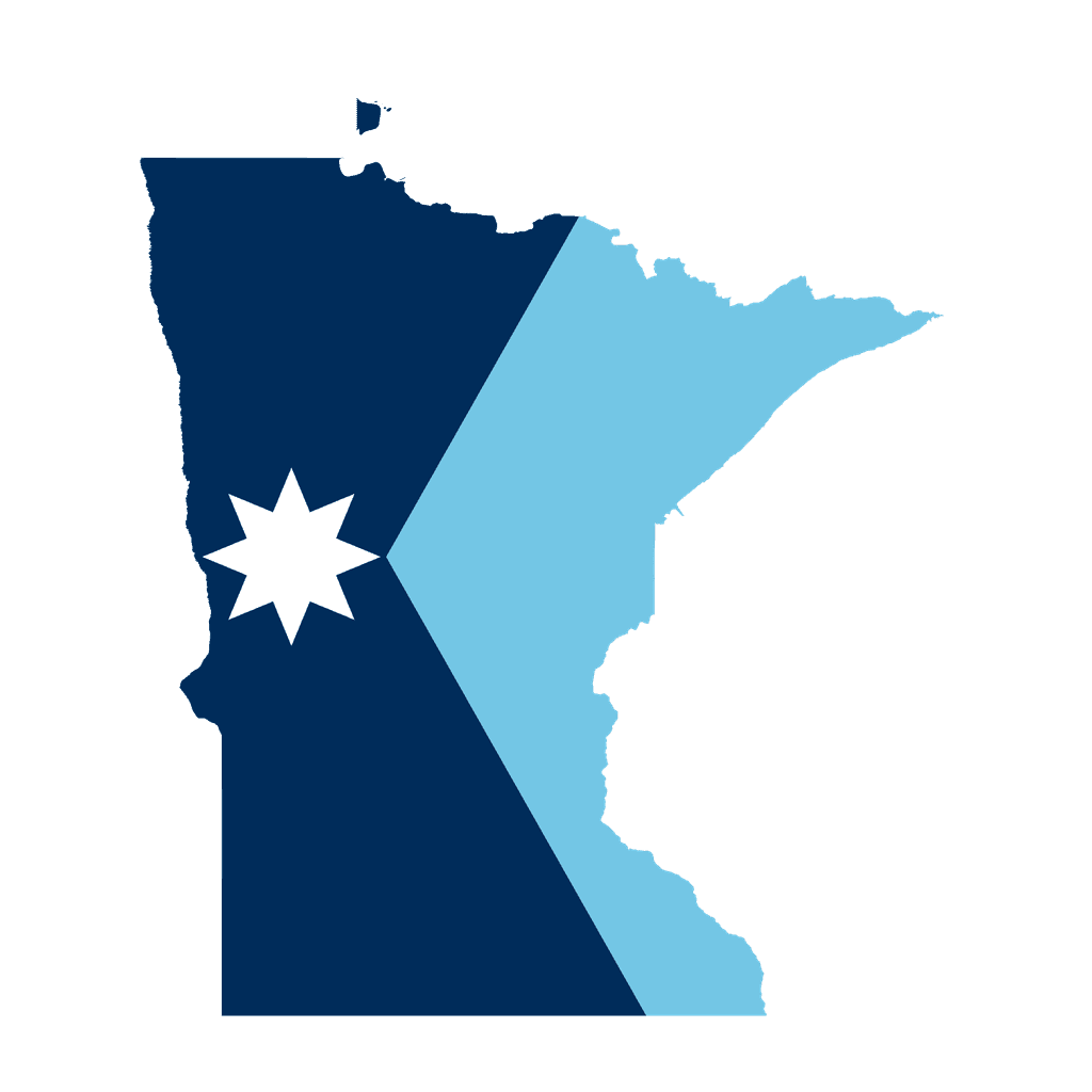 icon for Minnesota Senate Election Winner