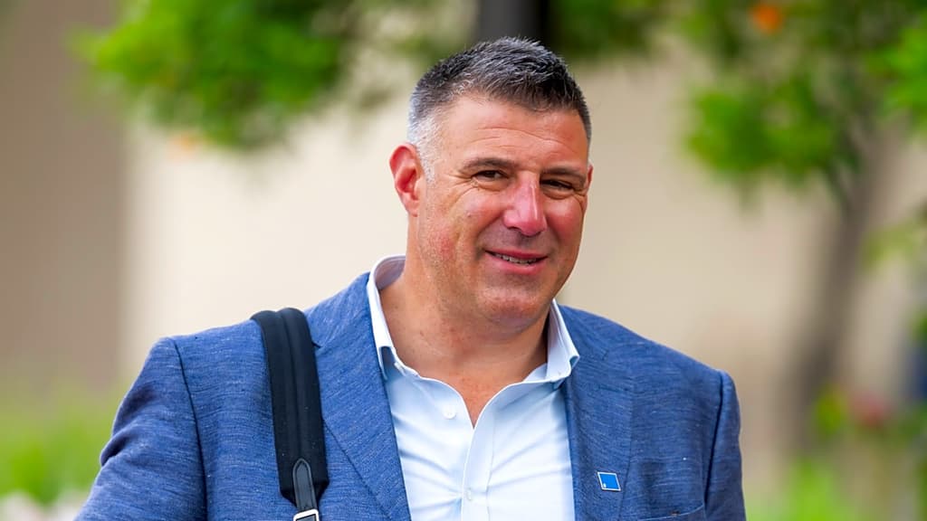 icon for Mike Vrabel out as Patriots Head Coach by Dec 31, 2026?