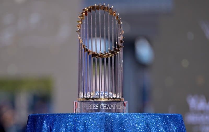 icon for MLB World Series Champion 2026