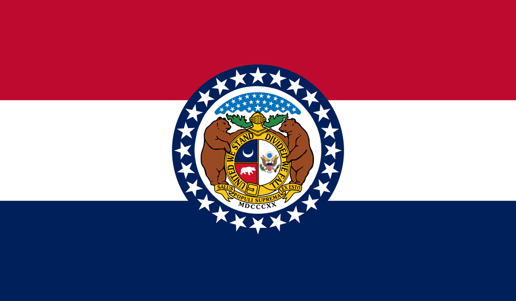 icon for MO-05 House Election Winner
