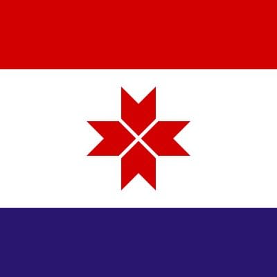 icon for Mordovia Parliament Election: Party Winner