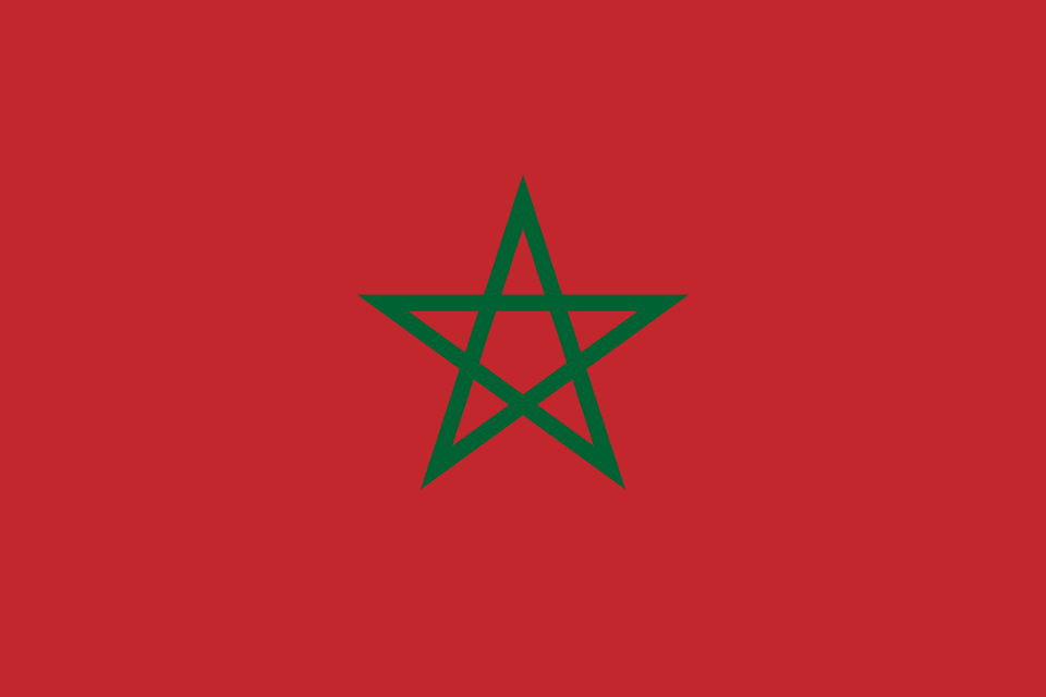 Morocco Legislative Elections: 3rd Place - image