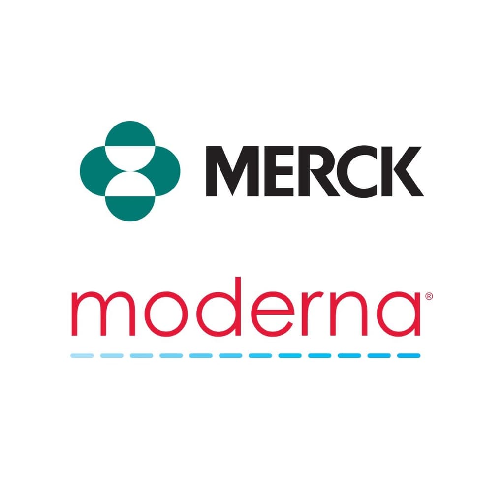 icon for Merck & Moderna merger/acquisition announced in 2026?