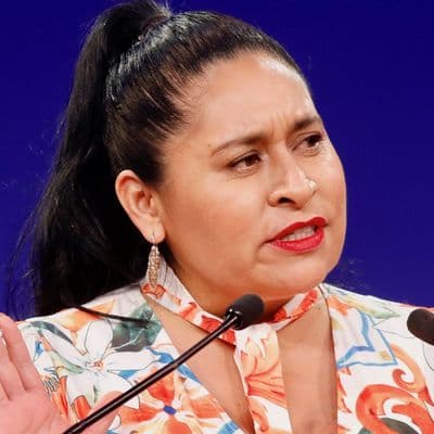 icon for Ana Lilia Rivera Rivera
